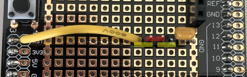 Reset connection